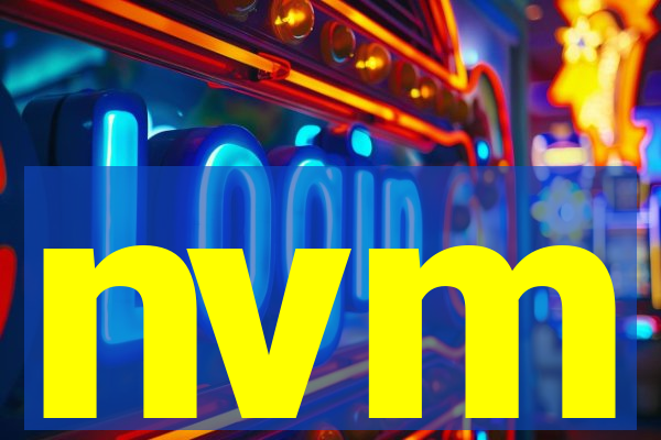 nvm-windows download